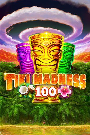 Tiki Madness 100 демо играть онлайн | MaxBet Казино без регистрации