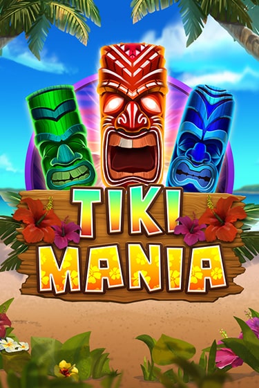 Tiki Mania демо играть онлайн | MaxBet Казино без регистрации