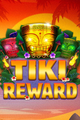 Tiki Reward демо играть онлайн | MaxBet Казино без регистрации