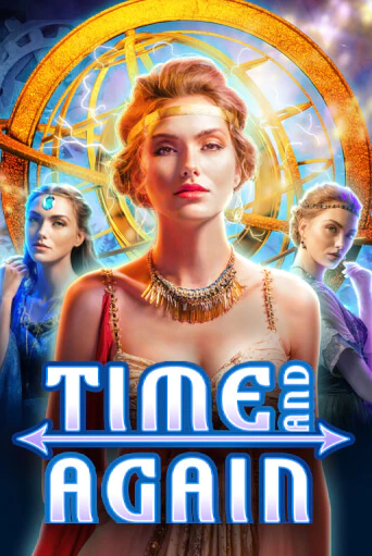 Time and Again демо играть онлайн | MaxBet Казино без регистрации