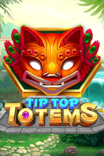Tip Top Totems демо играть онлайн | MaxBet Казино без регистрации