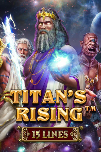 Titan’s Rising - 15 Lines демо играть онлайн | MaxBet Казино без регистрации