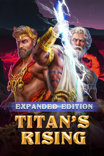 Titan’s Rising - Expanded Edition демо играть онлайн | MaxBet Казино без регистрации