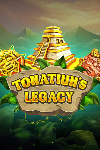 Tonatiuh's Legacy демо играть онлайн | MaxBet Казино без регистрации