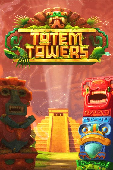 Totem Towers демо играть онлайн | MaxBet Казино без регистрации