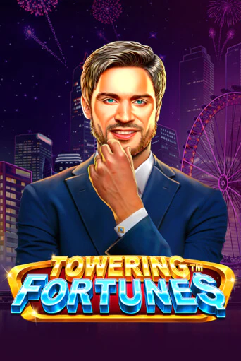 Towering Fortunes демо играть онлайн | MaxBet Казино без регистрации