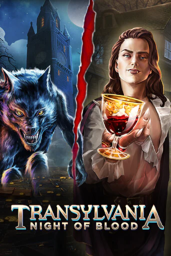 Transylvania: Night of Blood демо играть онлайн | MaxBet Казино без регистрации