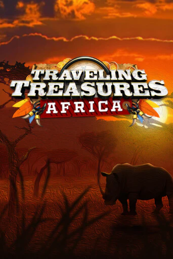 Traveling Treasures Africa демо играть онлайн | MaxBet Казино без регистрации
