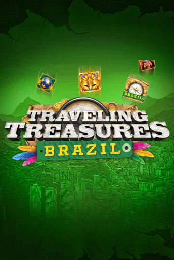 Traveling Treasures Brazil демо играть онлайн | MaxBet Казино без регистрации