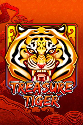 Treasure Tiger демо играть онлайн | MaxBet Казино без регистрации