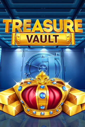 Treasure Vault демо играть онлайн | MaxBet Казино без регистрации