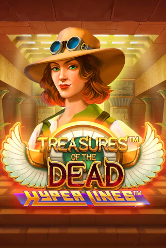 Treasures of the Dead демо играть онлайн | MaxBet Казино без регистрации