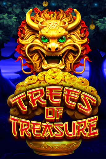 Trees of Treasure демо играть онлайн | MaxBet Казино без регистрации
