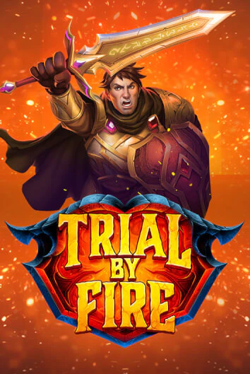 Trial By Fire демо играть онлайн | MaxBet Казино без регистрации