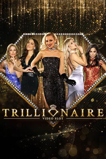 Trillionaire демо играть онлайн | MaxBet Казино без регистрации