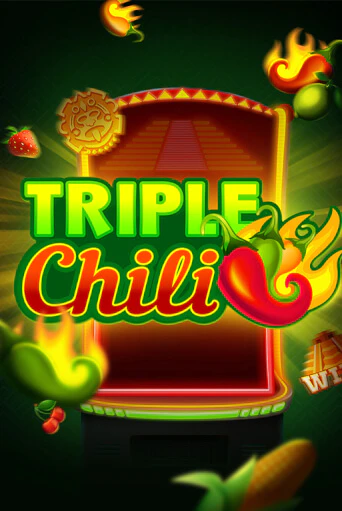 Triple Chili демо играть онлайн | MaxBet Казино без регистрации