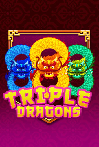 Triple Dragons демо играть онлайн | MaxBet Казино без регистрации