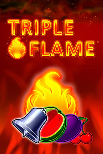 Triple Flame демо играть онлайн | MaxBet Казино без регистрации
