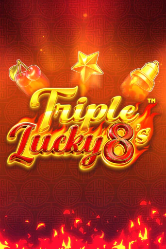 Triple Lucky 8's демо играть онлайн | MaxBet Казино без регистрации