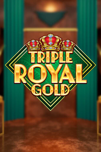 Triple Royal Gold демо играть онлайн | MaxBet Казино без регистрации