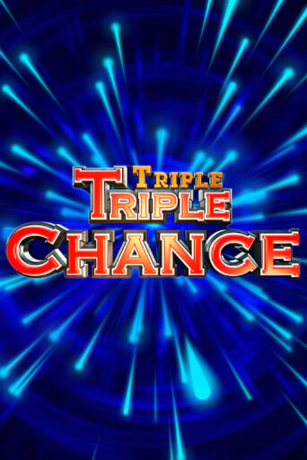 Triple Triple Chance демо играть онлайн | MaxBet Казино без регистрации