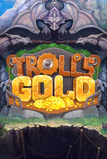 Troll's Gold демо играть онлайн | MaxBet Казино без регистрации