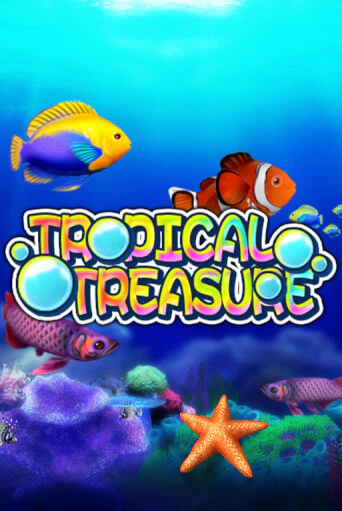 Tropical Treasure демо играть онлайн | MaxBet Казино без регистрации