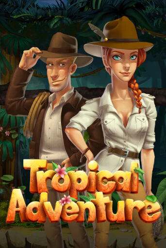 Tropical Adventure демо играть онлайн | MaxBet Казино без регистрации