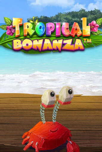 Tropical Bonanza™ демо играть онлайн | MaxBet Казино без регистрации