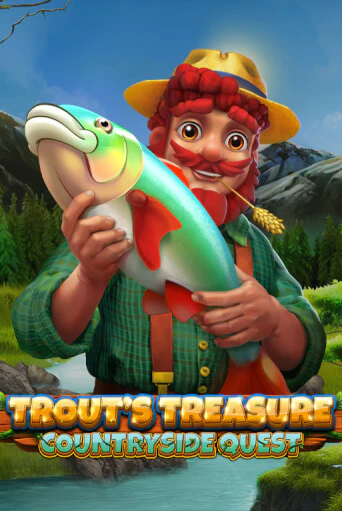 Trout's Treasure - Countryside Quest демо играть онлайн | MaxBet Казино без регистрации