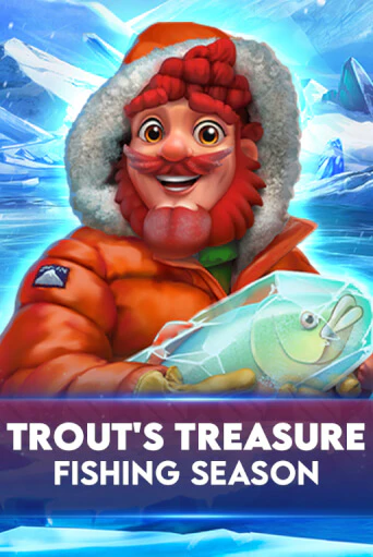 Trout's Treasure - Fishing Season демо играть онлайн | MaxBet Казино без регистрации