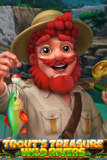 Trout's Treasure - Wild Rivers демо играть онлайн | MaxBet Казино без регистрации