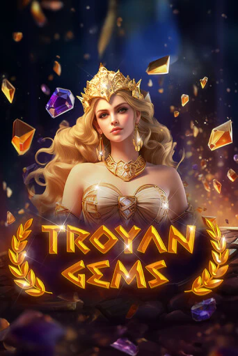 Troyan Gems демо играть онлайн | MaxBet Казино без регистрации