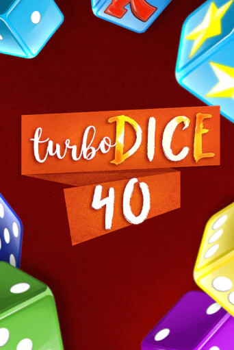 Turbo Dice 40 демо играть онлайн | MaxBet Казино без регистрации