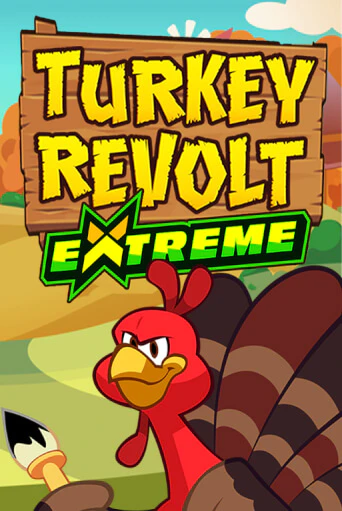 Turkey Revolt Extreme демо играть онлайн | MaxBet Казино без регистрации