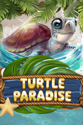 Turtle Paradise демо играть онлайн | MaxBet Казино без регистрации