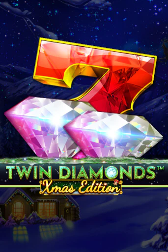 Twin Diamonds Xmas демо играть онлайн | MaxBet Казино без регистрации