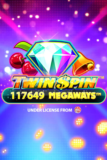 Twin Spin Megaways демо играть онлайн | MaxBet Казино без регистрации