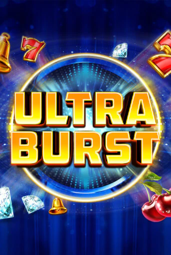 Ultra Burst демо играть онлайн | MaxBet Казино без регистрации