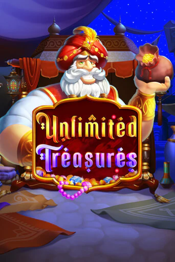 Unlimited Treasures демо играть онлайн | MaxBet Казино без регистрации