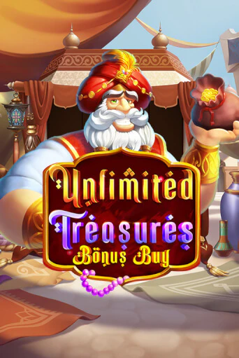 Unlimited Treasures Bonus Buy демо играть онлайн | MaxBet Казино без регистрации