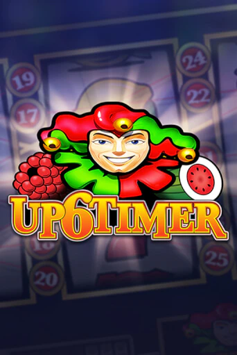 Up6Timer демо играть онлайн | MaxBet Казино без регистрации