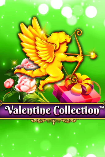 Valentine Collection 40 Lines демо играть онлайн | MaxBet Казино без регистрации