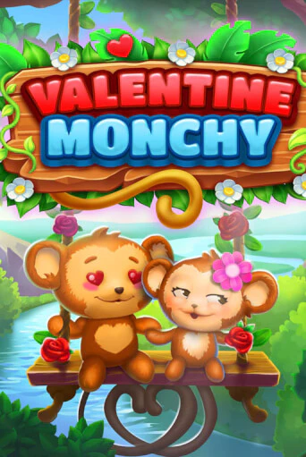 Valentine Monchy демо играть онлайн | MaxBet Казино без регистрации