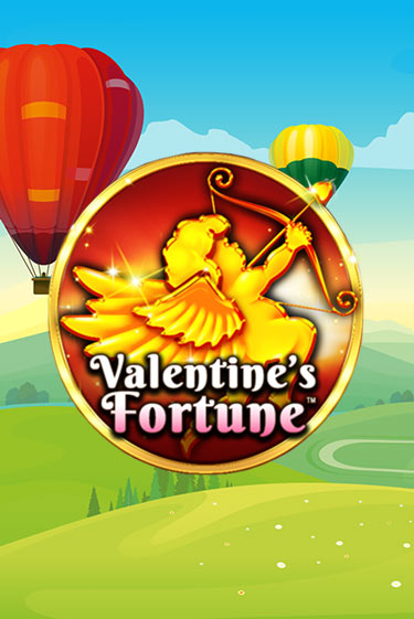 Valentine's Fortune демо играть онлайн | MaxBet Казино без регистрации
