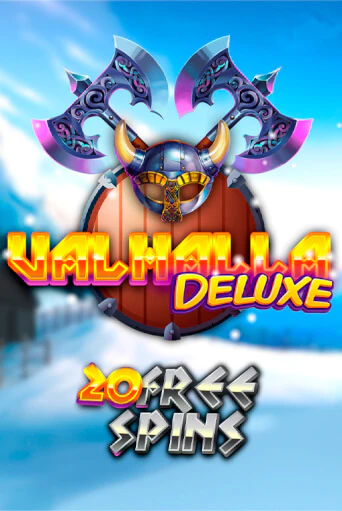 Valhalla Deluxe демо играть онлайн | MaxBet Казино без регистрации