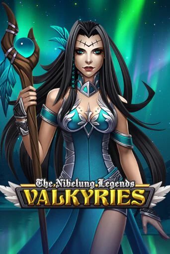 Valkyries - The Nibelung Legends демо играть онлайн | MaxBet Казино без регистрации