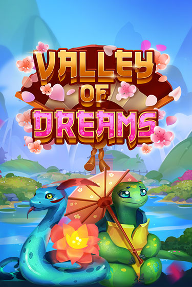 Valley of Dreams демо играть онлайн | MaxBet Казино без регистрации