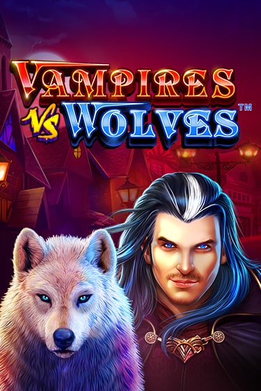 Vampires vs Wolves демо играть онлайн | MaxBet Казино без регистрации