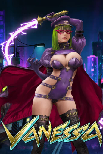 Vanessa демо играть онлайн | MaxBet Казино без регистрации